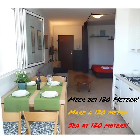 Apartment Hannover *