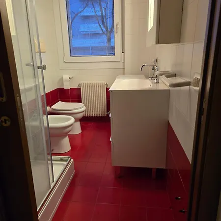 Hannover Διαμέρισμα