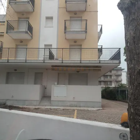 Apartamento Hannover Lido di Jesolo