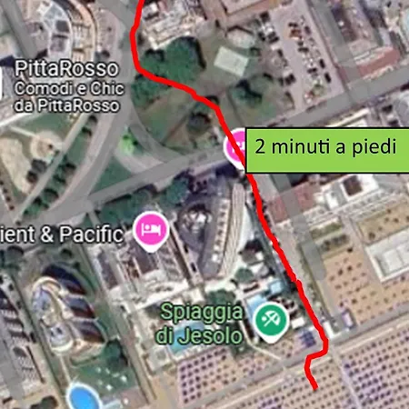 Hannover Lido di Jesolo